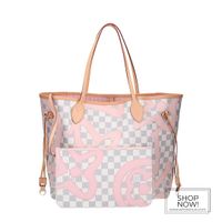 LOUIS VUITTON NEVERFULL MM SCHULTERTASCHE AUS DAMIER TAHITIENNE Hessen - Darmstadt Vorschau