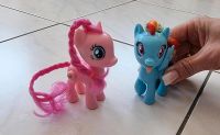 My little Pony mit Funktion Rainbow Dash und Pinkie Pie Rheinland-Pfalz - Lohrheim Vorschau