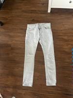 Jeans, Tommy Hilfiger, Lewis Hamilton, hellblau, blau, 32/32,Hose Berlin - Treptow Vorschau