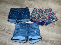 Mini Boden kurze Hose Short gr 134 140 / 9-10 NEU Niedersachsen - Denkte Vorschau