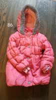 Winterjacke Mädchen/warme Jacke Mädchen Nordrhein-Westfalen - Freudenberg Vorschau