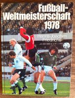 Fußball Weltmeisterschaft 1978 Nordrhein-Westfalen - Eitorf Vorschau