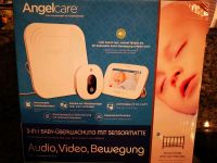 Babyphone Angelcare Thüringen - Grabfeld Vorschau