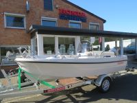 Terhi 450 CC, Angelboot, Konsolenboot, Motorboot, Sportboot Nordrhein-Westfalen - Rietberg Vorschau