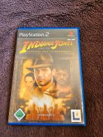 PS2 Indiana Jones und die Legende der Kaisergruft Duisburg - Homberg/Ruhrort/Baerl Vorschau