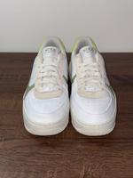 NIKE AIR FORCE 1 Neon, Größe 41 Nordrhein-Westfalen - Jüchen Vorschau