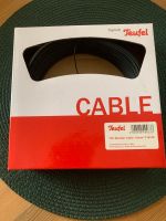 Teufel 15m Lautsprecher-Kabel C1015S Schwarz Boxen Kabel Nordrhein-Westfalen - Moers Vorschau