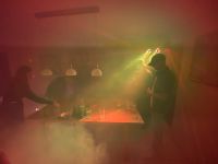 LED-Partybar, Laser & Nebelmaschine zur Miete!  Party Lichtanlage Nordrhein-Westfalen - Kamp-Lintfort Vorschau