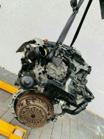 Motor Citroen C3 II 1.6 HDi BHW (DV6FE) 54 TKM 55 KW 75 PS komple Leipzig - Gohlis-Nord Vorschau