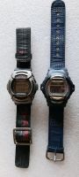 2× CASIO BABY G NEUE BATTERIE VOLLE FUNKTION Sachsen - Heidenau Vorschau