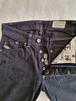 Diesel DARRON 3D - Jeans Hose Größe 27 Hessen - Wetzlar Vorschau