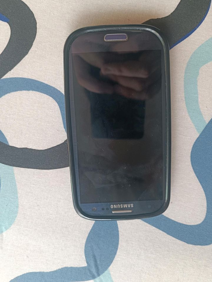 Verkaufe hier sehr gute Handys von Samsung in Bad Belzig