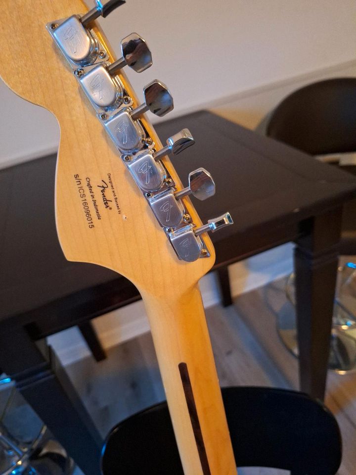 Squier mustang classic vibe 60s in Gladbeck