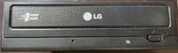 LG GH24NS50 Dual Layer Super-Multi internes DVD+RW DVD Re-Writer Hessen - Fulda Vorschau