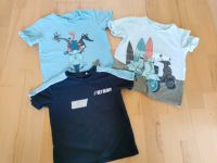 T-shirt Set 110 Nordrhein-Westfalen - Detmold Vorschau