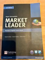 Market Leader 3rd Edition Intermediate Coursebook & DVD München - Maxvorstadt Vorschau