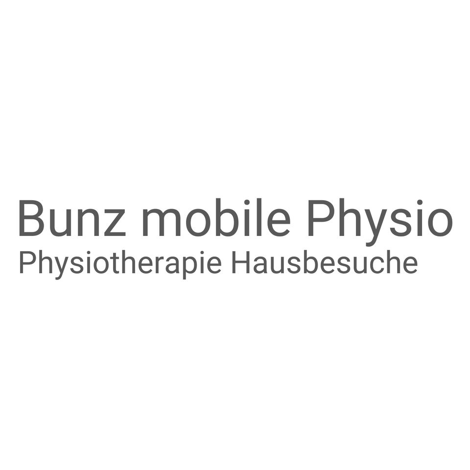 Physiotherapie-Job (m/w/d) für Hausbesuche in & um Tuttlingen in Tuttlingen