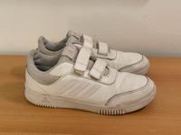 ADIDAS Tensaur Klettverschluss weiß cloud white Gr. 40 #2 Berlin - Zehlendorf Vorschau