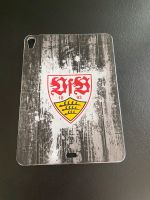 Apple I Pad Hülle VFB Baden-Württemberg - Grünkraut Vorschau