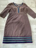 Boden Cord Kleid 14L Nordrhein-Westfalen - Beelen Vorschau