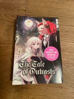 Manga: The Tale of Outcasts - Band 1 Bayern - Reichling Vorschau