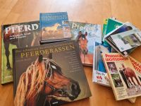 Pferde Bücher Nürnberg (Mittelfr) - Aussenstadt-Sued Vorschau