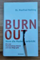 Dr. Manfred Nelting - Burn Out Hessen - Weiterstadt Vorschau