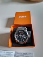 Hugo Boss Orange Armbanduhr Herren Uhr Bayern - Regensburg Vorschau