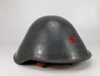 NVA Stahlhelm,ddr, Armee,kvp,uniform,Tarn,wh,bw,Mz,Militär,alt Brandenburg - Potsdam Vorschau