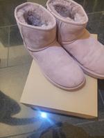 UGG Boots W Classic Mini Nordrhein-Westfalen - Raesfeld Vorschau