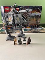 LEGO Star Wars AT-AP 75043 Niedersachsen - Zeven Vorschau