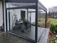 Terrassenüberdachung als Gartenzimmer inklusive Anlieferung Nordrhein-Westfalen - Recklinghausen Vorschau