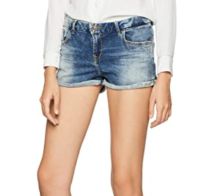 NEUE Jeans Shorts von LTB, W25, XS, Jeansshorts Nordrhein-Westfalen - Gevelsberg Vorschau