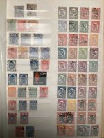 Briefmarken Finnland Kleine Sammlung Eimsbüttel - Hamburg Niendorf Vorschau