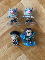 Funko Pop demon slayer Mystery mini inosuke tanjiro gyomei Altona - Hamburg Ottensen Vorschau