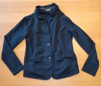 Blazer Schwarz 36 Street One Niedersachsen - Apen Vorschau