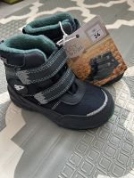 Thermostiefel Gr. 24 neu Düsseldorf - Bilk Vorschau