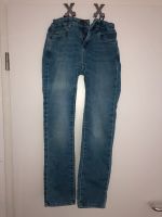 Jungen Jeans Gr 140 Slim getragen zum verschenken Hannover - Kirchrode-Bemerode-Wülferode Vorschau