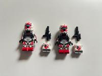 2 Custom Star Wars Clone Trooper Minifiguren Nordrhein-Westfalen - Bergisch Gladbach Vorschau