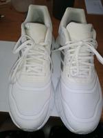 Adidas Sneaker weiß Gr. 42 Schleswig-Holstein - Schleswig Vorschau