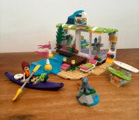 LEGO Friends 41315 - "Heartlake Surfladen Nordrhein-Westfalen - Swisttal Vorschau