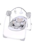 Ingenuity Babyschaukel Kuschellamm Comfort 2 Go Hessen - Kirchheim Vorschau