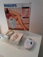 Philips Satinelle Epilator +Rasierer Thüringen - Gößnitz Vorschau