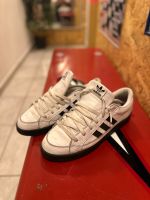 Adidas x Palace Superstars Gr.44 Hessen - Rodgau Vorschau