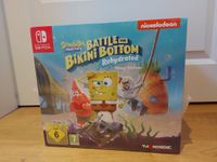 Spongebob Battle Bikini Bottom Rehydrated Shiny Edition - Switch Dresden - Dresdner Heide Vorschau