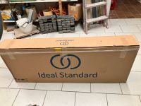 Ideal Standard Doppelwaschtisch 120x45cm T391101 weiß NEU Nordrhein-Westfalen - Dahlem Vorschau