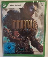 Neu Immortals of Aveum Xbox Series X Nordrhein-Westfalen - Wachtberg Vorschau