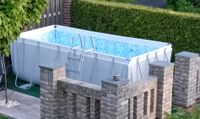 Bestway Pool ca. 4x2m Niedersachsen - Apen Vorschau