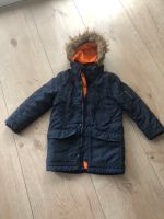 H&M Winterjacke Parka 122 abnehmbare Kapuze Niedersachsen - Wolfsburg Vorschau