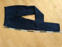 Jeggings Jeggins blau 152 158 wie NEU Bayern - Schwabmünchen Vorschau